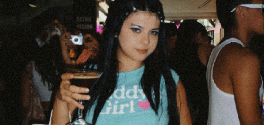 SOCIALES: VENTA NOCTURNA X ESPRESSO MARTINI BY ABSOLUT