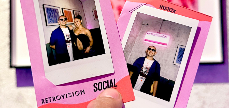 (S)OCIALES INAUGURACIÓN #MASQUEANTEOJOS – PRESENTANDO A CARLA EFFA