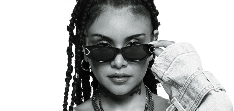 REGISTRO FOTOGRÁFICO: FLOR DE RAP