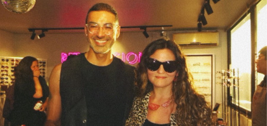 SOCIALES: LAS GLORIAS DE LOS 40