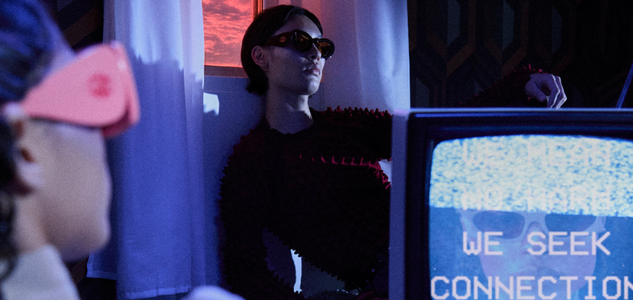 DESCUBRE KOMONO EN RETROVISION