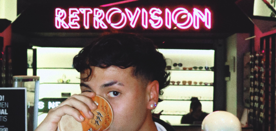 SOCIALES: LANZAMIENTO VITRINA NEXUS X JO