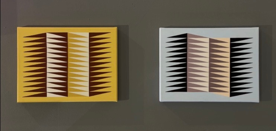 RETROVISION PRESENTA: LUCAS BASSO @ GALERIA LASTARRIA