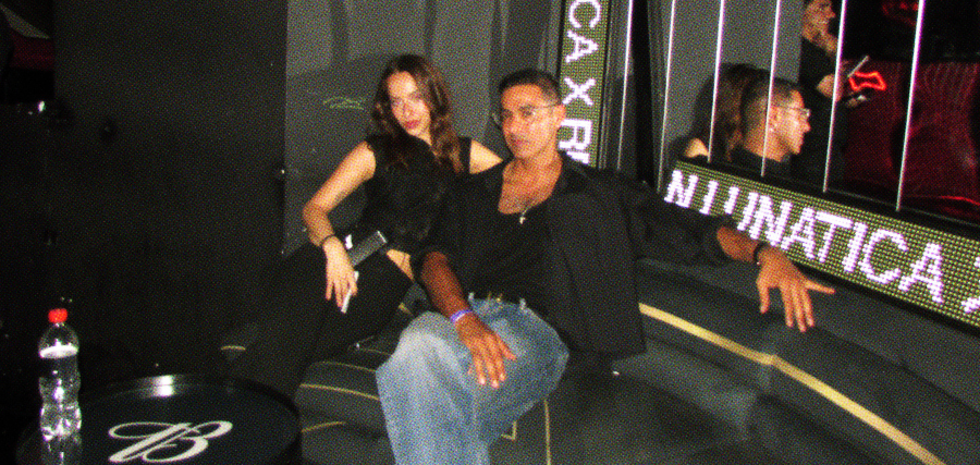 SABADO POR NOCHE EN LUNATICA x TEATRO C