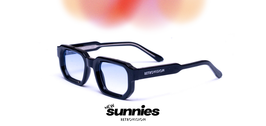 SUNNIES: LO NUEVO DE LO NUEVO