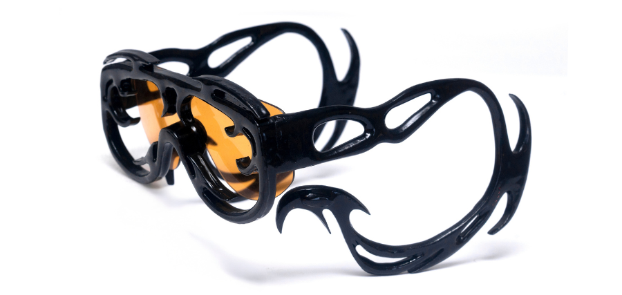 CONOCE NEXUS, NUESTRA PRIMERA COLECCIÓN IMPRESA EN 3D