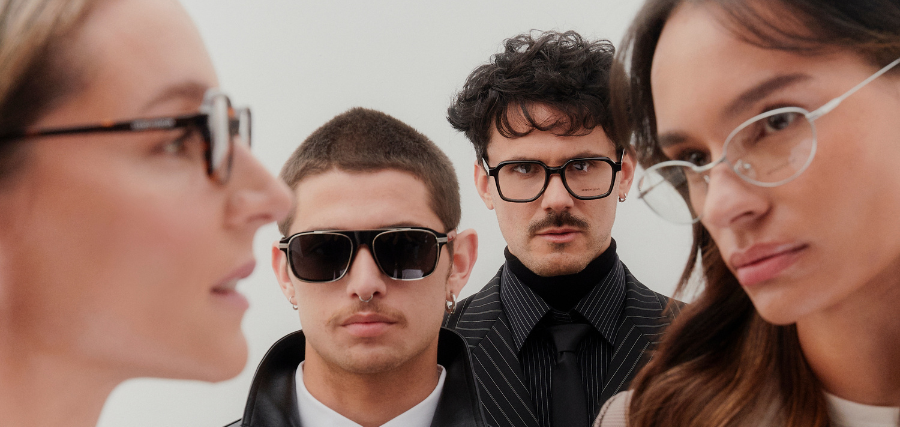 +70 FORMAS DE ACOMPAÑAR TU MOOD: NEW SUNNIES