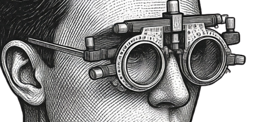 SALUD VISUAL: MITOS V/S REALIDADES
