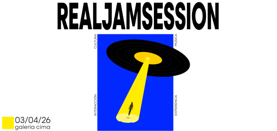 PANORAMA FINDE XL: REALJAMSESSION