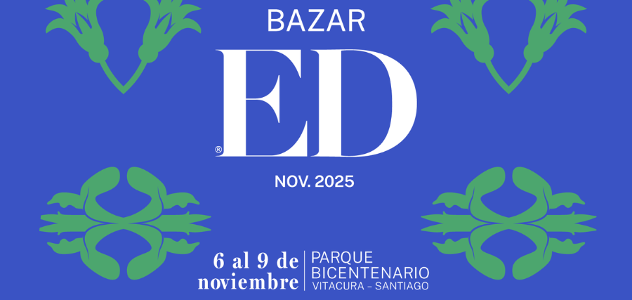 ESTAREMOS PRESENTE EN BAZAR ED – ¡ENTERATE DE TODO AQUÍ!