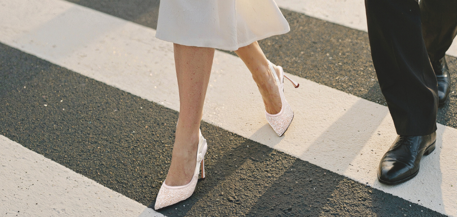 STEVE MADDEN PRESENTA SU NUEVA COLECCIÓN DE NOVIAS