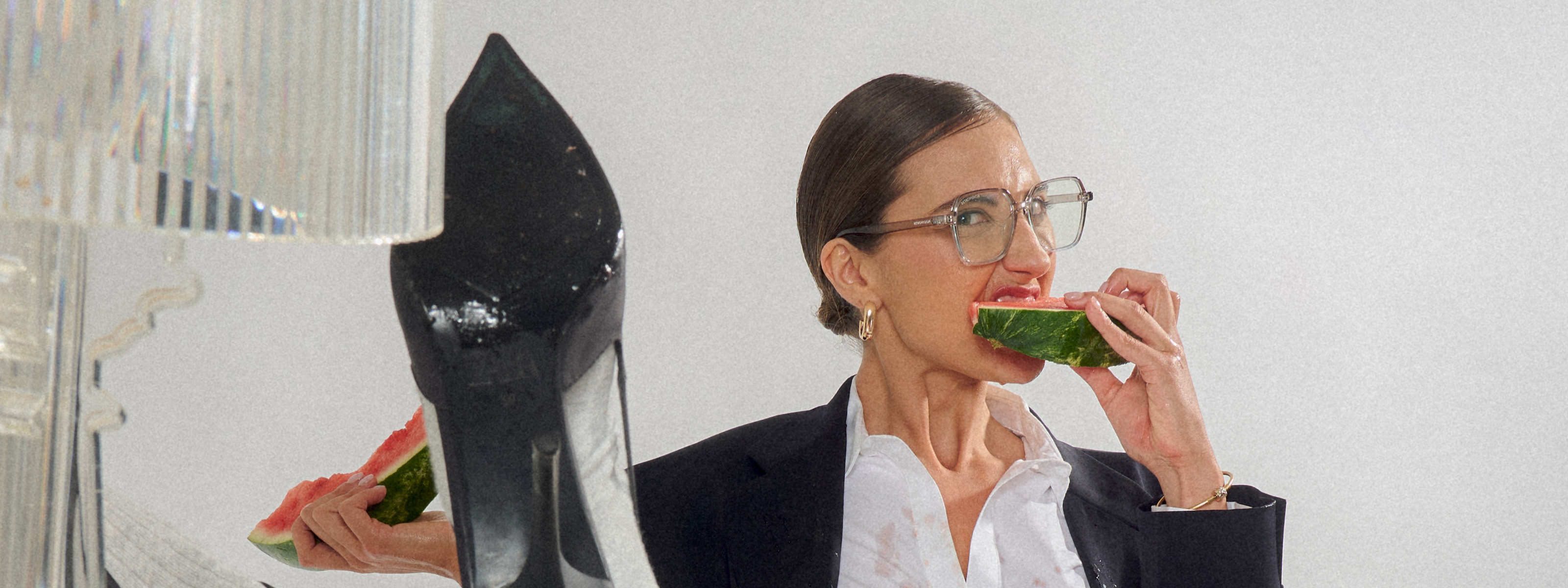 "THE APPOINTMENT" / CAMPAÑA BY RUDA STUDIO