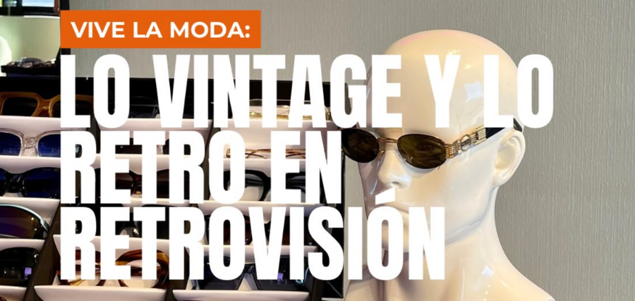 CONOCE MÁS DE RETROVISION EN BLOG DE CERO
