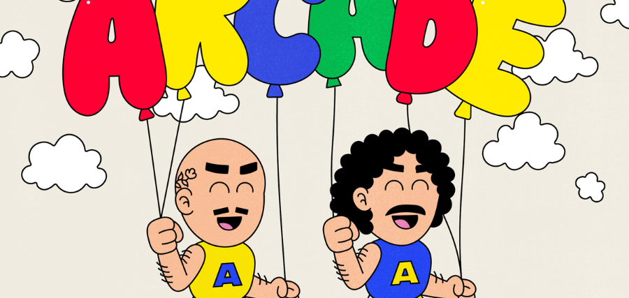 VIVE JUNTO A NOSOTRXS EL 6° ANIVERSARIO DE AEROBICA