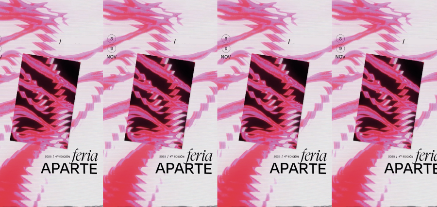 PANORAMA: ESTAREMOS EN FERIA APARTE