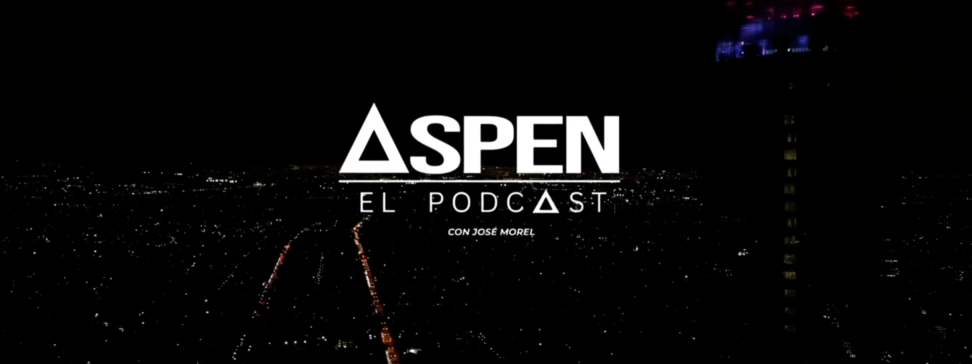 PODCAST DE ASPEN