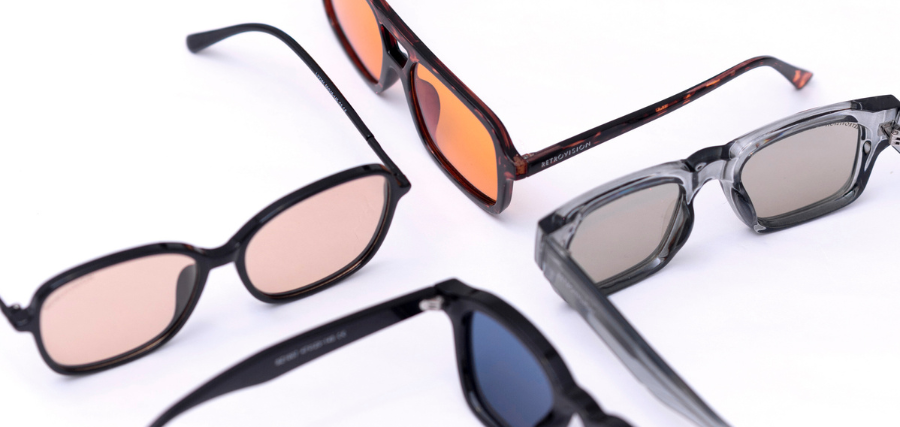 CONOCE LO NUEVO DE RETROVISION: SUNNIES A/W 2025