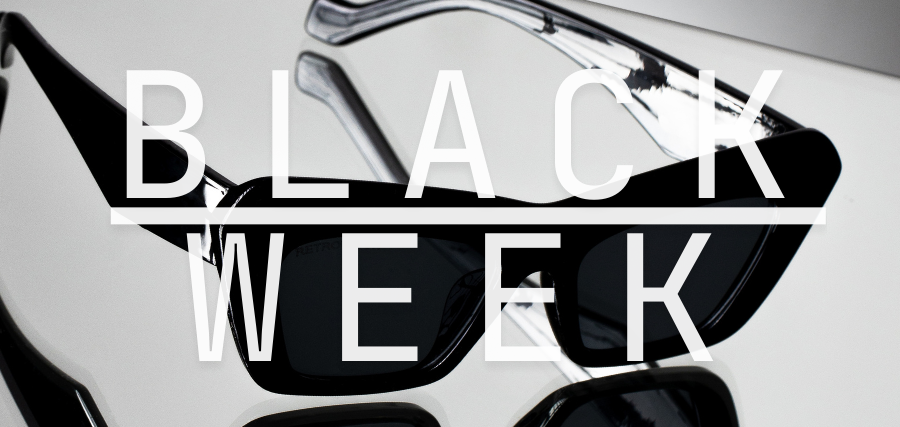 ¡PREPARATE PARA EL BLACK WEEK! ENTERATE DE TODO AQUÍ