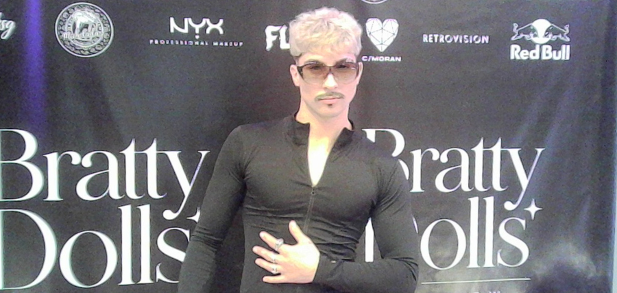 RETRO REPORT: DESFILE BRATTY & DOLLS