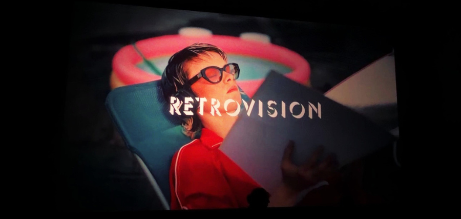 RETROVISION PRESENTA SCARY MOVIE VI...