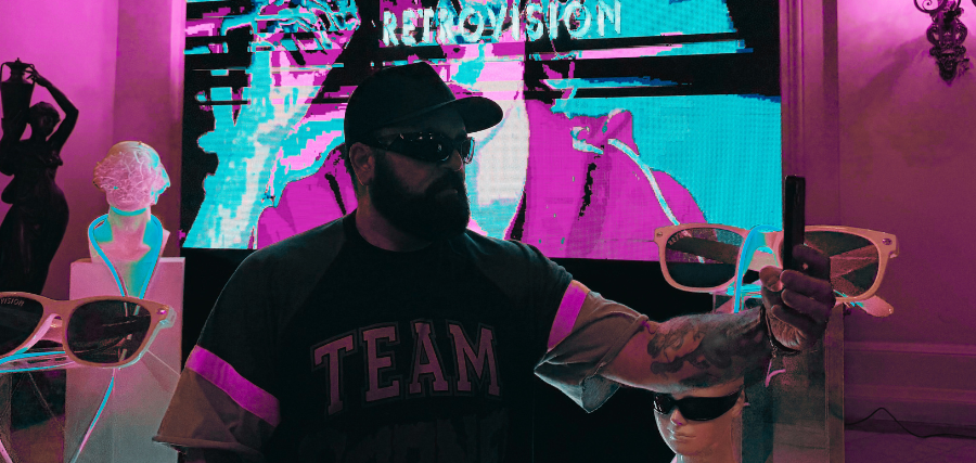 SOCIALES: DESFILE VESTIR EL SER