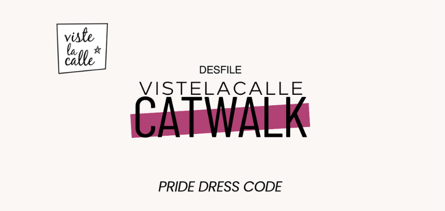 VEN A VIVIR LA EXPERIENCIA VLC CATWALK 2025