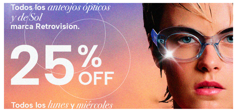 DESCUENTO ESPECIAL BANCO SANTANDER