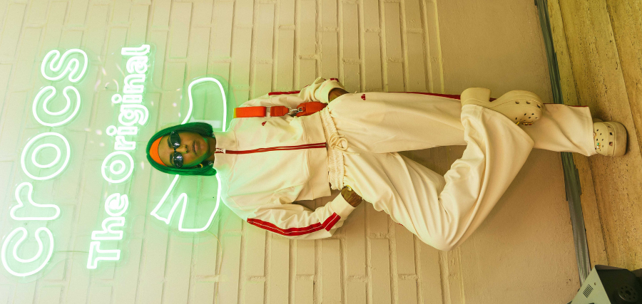 [SOCIALES] COFFEE PARTY BY CROCS