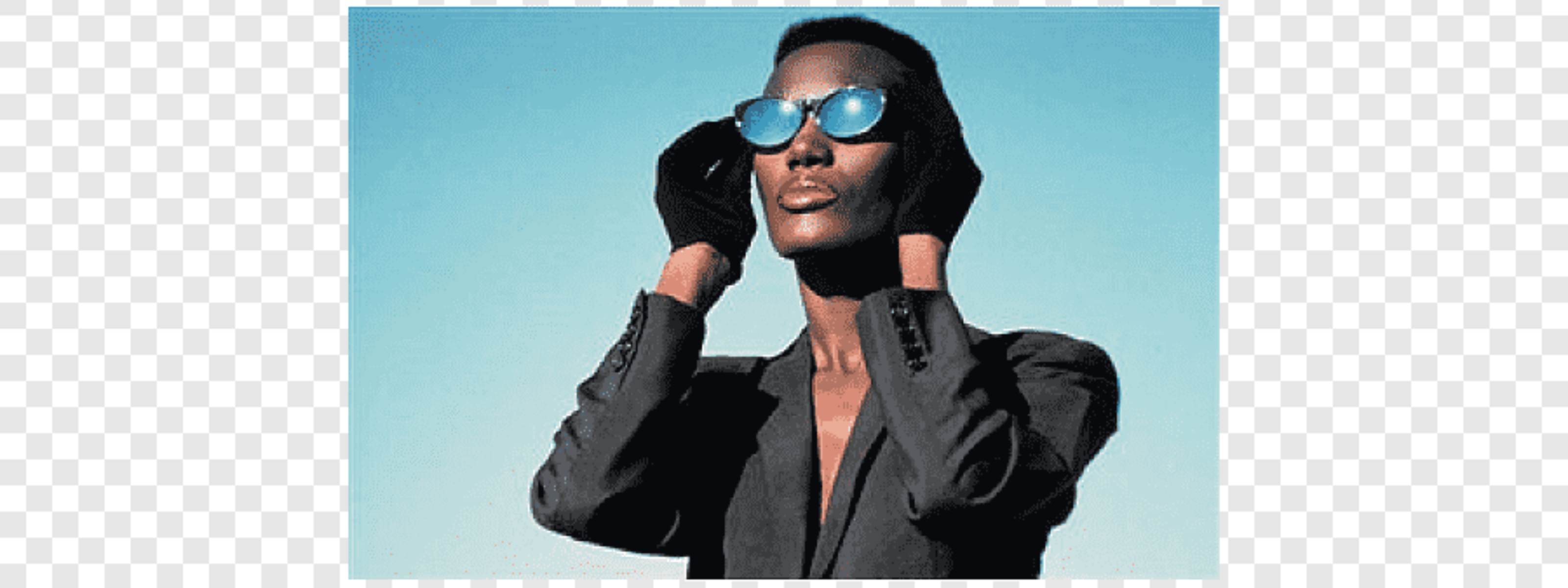 CELEBRAMOS LOS 79 DE GRACE JONES, LEGADO QUE NO DEJA DE INSPIRAR