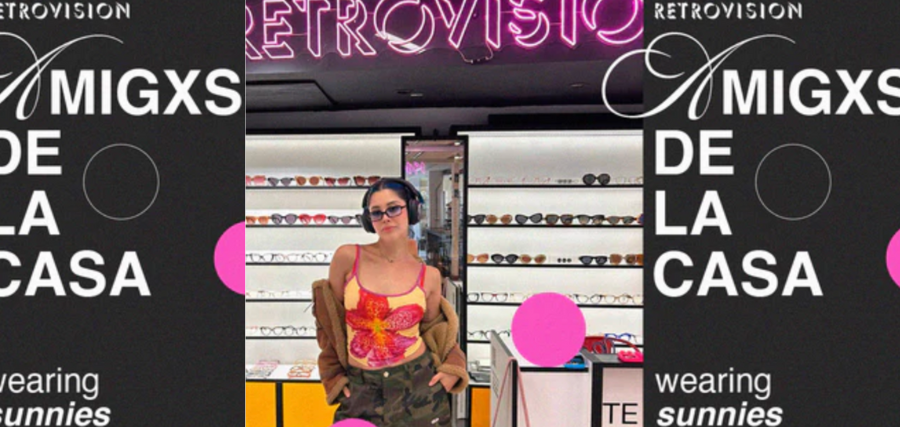 AMIGXS DE LA CASA / VOL. 4