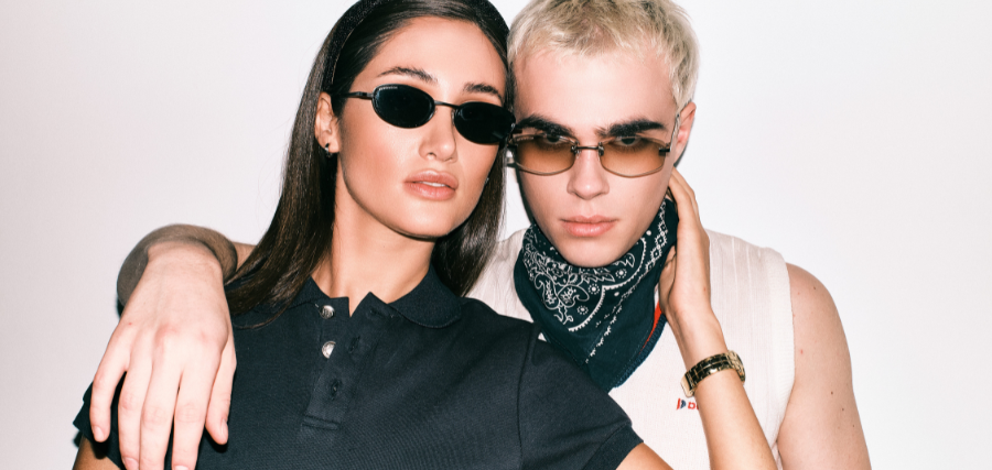 CAMPAÑA FOTOGRÁFICA SUNNIES PRIMAVERA 2026