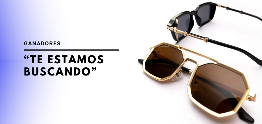 ANUNCIO GANADORES DE LA CAMPAÑA "TE ESTAMOS BUSCANDO"