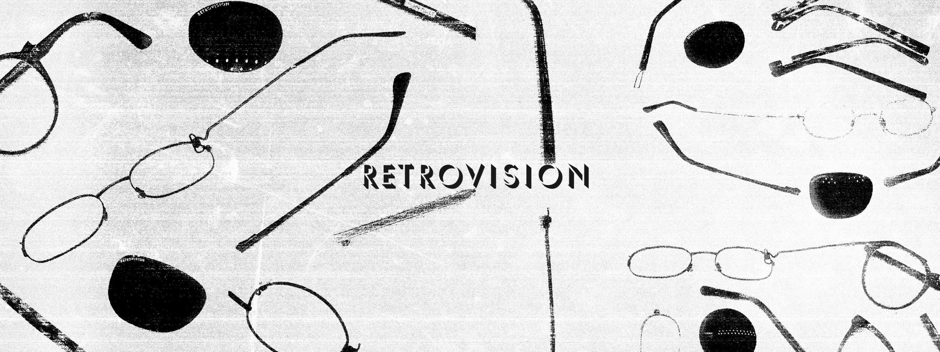 REPARA TUS ANTEOJOS EN RETROVISION