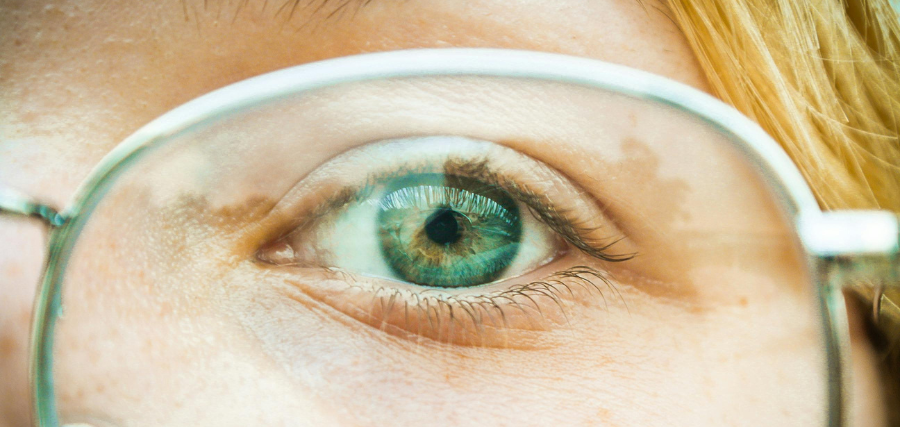 ES LO MISMO PERO NO ES IGUAL: SALUD VISUAL VS SALUD OCULAR