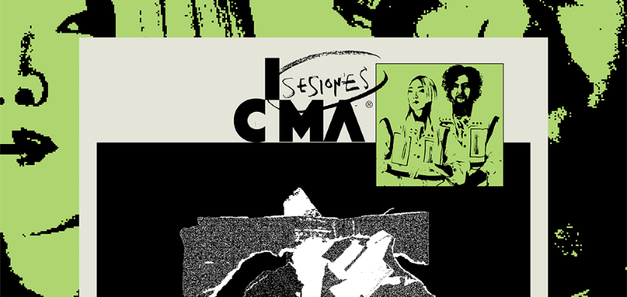 VEN A VIVIR SESIONES CIMA CON RETROVISION