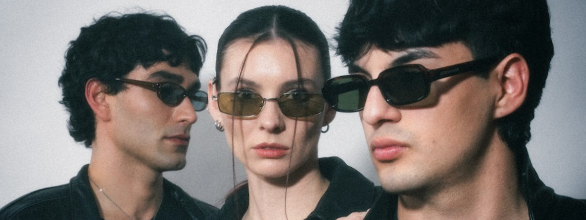 NEW SUNNIES / EDITORIAL X BIANCA VALLADARES