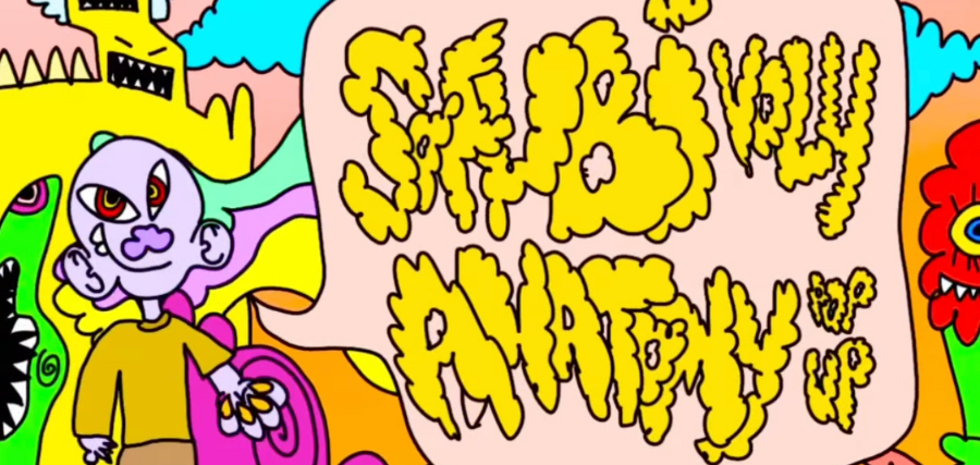 MONSTRUOS Y CRIATURAS DE VINILO ATERRIZAN EN RETROVISION