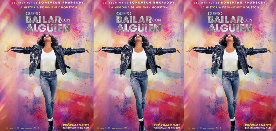 QUIERO BAILAR CON ALGUIEN