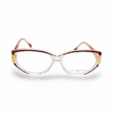 Anteojos Ópticos Vintage Guy Laroche  Gl 2300 2603