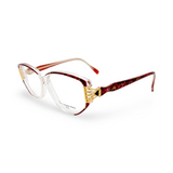 Anteojos Ópticos Vintage Guy Laroche  Gl 2300 2603