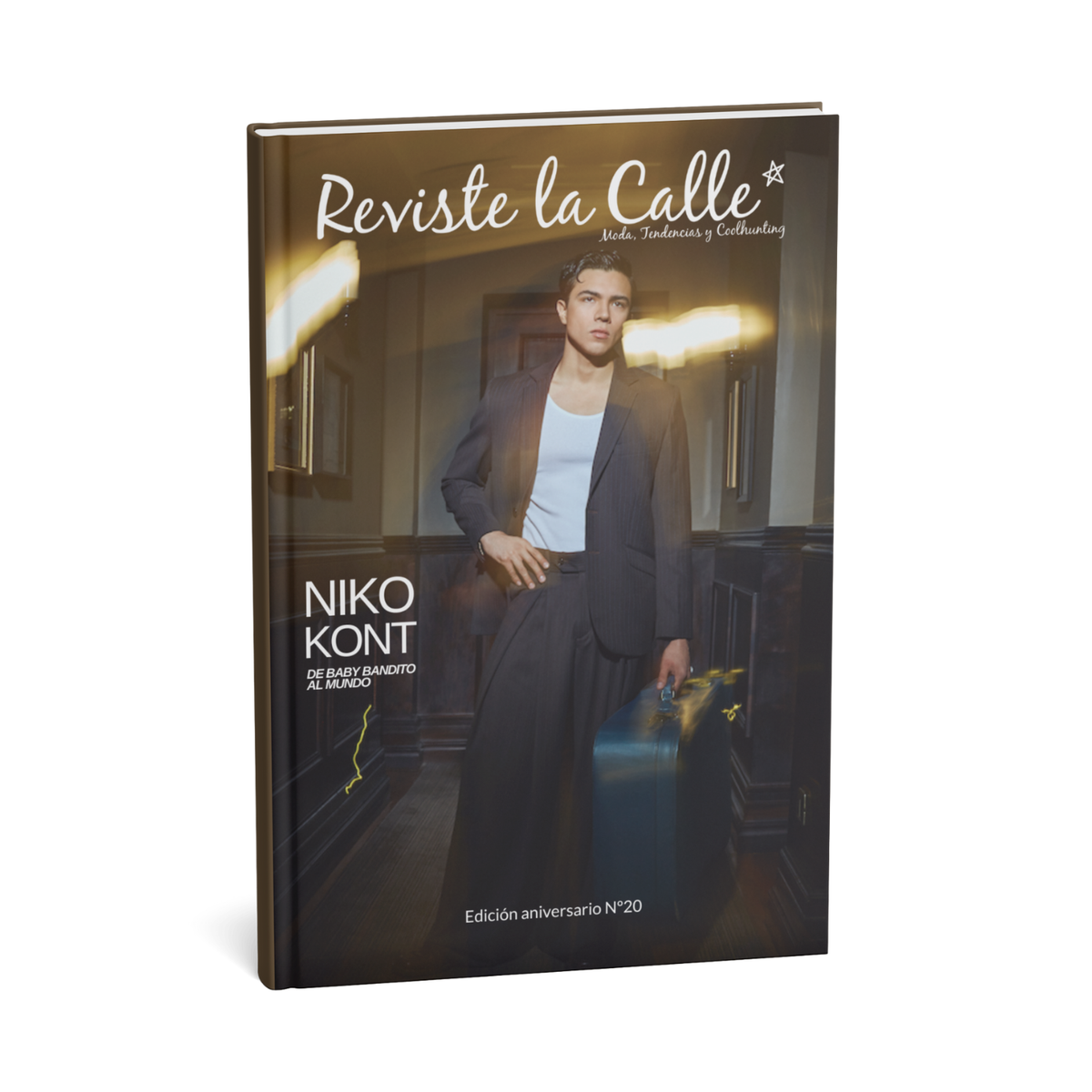REVISTE LA CALLE