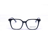 Anteojos Ópticos Retrovisión Colección Mónaco WJGA820544 Negro