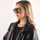 Anteojos aviador back to basics 1025-1