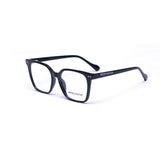 Anteojos Ópticos Retrovisión Colección Mónaco WJGA820544 Negro