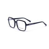 Anteojos Ópticos Retrovisión Colección Mónaco WJGA715134 Negro