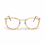 Anteojos Ópticos Vintage Squisse  Jeff 140
