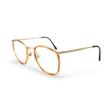 Anteojos Ópticos Vintage Squisse  Jeff 140