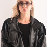 Anteojos Sol Retro 3793 Azul