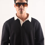 Anteojos Sol Retro 9833 Negro