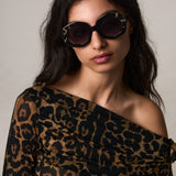 Anteojos Sol Komono Amy Havana